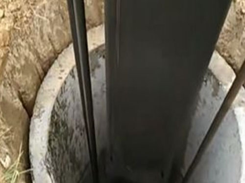 泰安打井公司